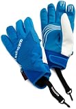 Quik SNOW Men’s Lunate Glove, Royal, Medium thumbnail