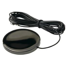 Good Earth Lighting Touch Pad Dimmer #G9100-TD by Good Earth Lighting Inc.
