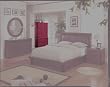 TV Armoire By Acme Furniture