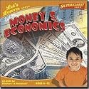 LETS LEARN: MONEY AND ECONOMICS