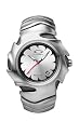 Oakley BLADE II Brushed/White/Brushed Watch