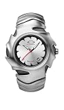 Oakley BLADE II Brushed/White/Brushed Watch