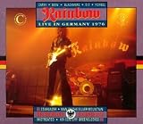 Live in Germany 1976/Do-CD - Rainbow