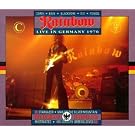 Live in Germany 1976