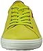 Ecco Footwear Womens Soft 7 Sneaker Oxford