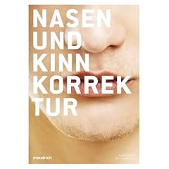 Nasen- und Kinnkorrektur