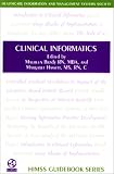 Clinical Informatics