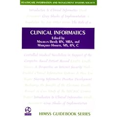Clinical Informatics