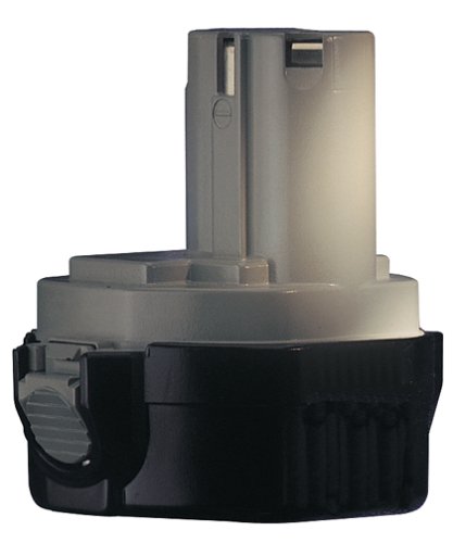 Makita 192271-4 1200 12-Volt 1.7 Amp Hour NiCad Pod Style Battery