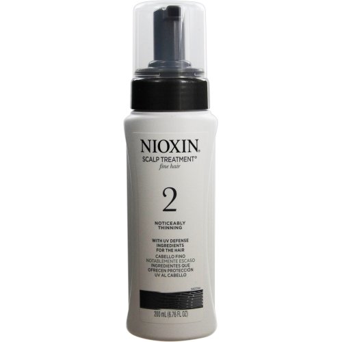 Nioxin System 2 Scalp Treatment, 200 Ml All Beauty Secret