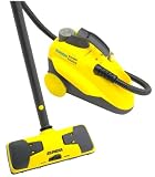 Eureka 370A Enviro-Steamer Upright Multi-Steamer