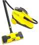 Eureka 370A Enviro-Steamer Upright Multi-Steamer