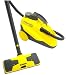 Eureka 370A Enviro-Steamer Upright Multi-Steamer Eureka 370A Enviro-Steamer Upright Multi-Steamer