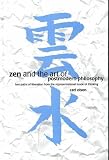 Zen and the Art of Postmodern Philosophy: Two Paths of Liberation from the Representational Mode of Thinking Carl Olson