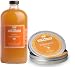 Gourmet Food : Stirrings Tangerini Mixer & Rimmer by Nantucket Off-Shore