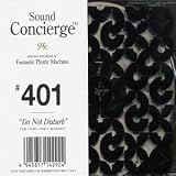Sound Concierge #401 by Fantastic Plastic Machine