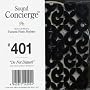 Sound Concierge #401: Do Not Disturb ~ Fantastic Plastic Machine