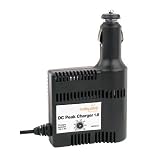 Hobbyzone DC Peak Charger (1.8 Amps): ABX HBZ6519 by Hobbyzone