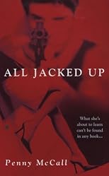 All Jacked Up (Berkley Sensation)