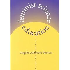 Feminist Science Education (Athene Series)