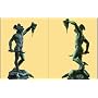 Perseus - Benvenuto Cellini: Dokumentation der Sta&hellip von Christian W. Bernhard