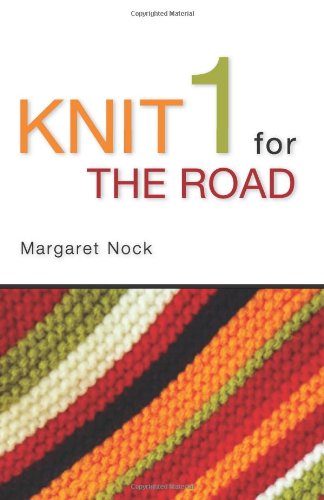 Knit 1 for the Road