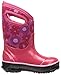 Bogs Kids Classic Watercolor Winter Snow Boot