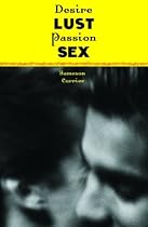 Desire, Lust, Passion, Sex