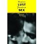 Desire Lust Passion Sex by Jameson Currier