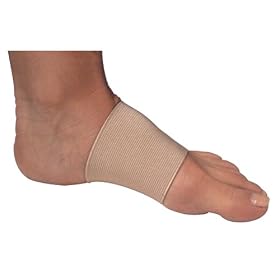 Arch Bandage by 