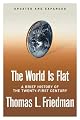 The World Is Flat 