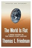 The World Is Flat 