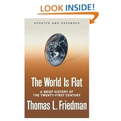 World Is Flat