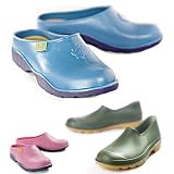 Solemates Clogs- Pink- Size 5