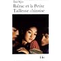 Balzac et la Petite Tailleuse chinoise