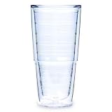 Tervis 24 oz. Big T Clear Tumbler