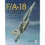 Mcdonnell-Douglas F/A-18 Hornet: A Photo Chronicle (Schiffer Military/Aviation History)