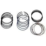 Beck Arnley  013-396220  Ring Set .50 by Beck Arnley