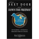 And Now...next Door And Down The Freeway: Developing A Missional Strategy For Usa/canada book cover