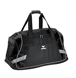 Sac de sport 47L - noir/argent
