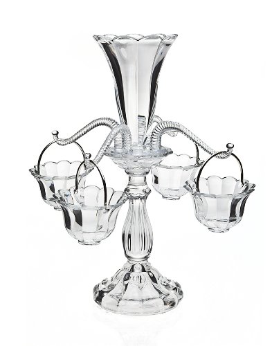 Godinger CRYSTAL APERGNE 4 ARM