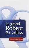 Revue Editions Le Robert  / Le grand Robert & Collins : Dictionnaire anglais-français