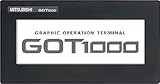 三菱電機 GT1030-HBLW