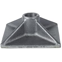 Milwaukee 48-62-3060 5 by 5-Inch Tamper Plate, Only