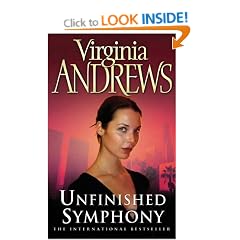 Unfinished Symphony (The Logan Family)
