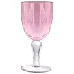 Kassie Goblets Set of 6 - Pink