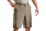 Men's Bent Grass Shorts Bottoms by Under Armour