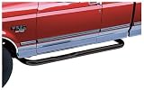 Westin 25-0950 Signature Series Black Step Bar