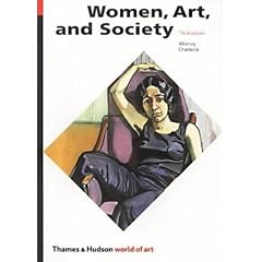 Women, Art and Society (World of Art)