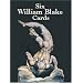 Six William Blake Cards (Small-Format Card Books)